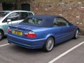 B3 Cabrio (E46)
