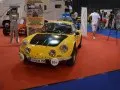 Alpine A110 A110 Berlinette — 2