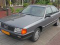 100 (C3, Typ 44,44Q, facelift 1988)