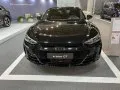Audi e-tron GT e-tron GT — 2