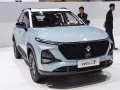 Baojun RS-3 RS-3 — 5