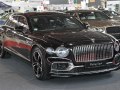 zdjęcie Flying Spur