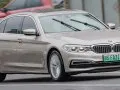 BMW Seria 5 Seria 5 Limuzyna Long (G38) — 10