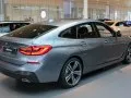 BMW Seria 6 Seria 6 Gran Turismo (G32) — 12