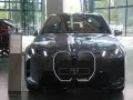 BMW iX iX (i20 LCI, facelift 2025) — 5