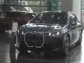 BMW iX iX (i20 LCI, facelift 2025) — 6