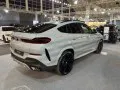 BMW X6 X6 (G06 LCI, facelift 2023) — 7