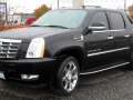 Escalade III EXT
