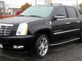 Cadillac Escalade Escalade III EXT