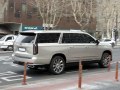 zdjęcie Escalade