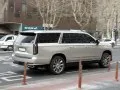 Cadillac Escalade Escalade V ESV — 12