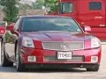Cadillac XLR XLR — 3