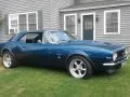 Chevrolet Camaro Camaro I — 12