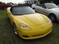 Chevrolet Corvette Corvette Convertible (C6) — 11