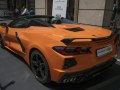 zdjęcie Corvette