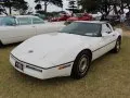 Chevrolet Corvette Corvette Coupe (C4) — 9