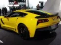 Chevrolet Corvette Corvette Coupe (C7) — 9
