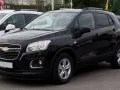 Chevrolet Trax Trax I — 3