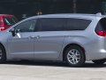 zdjęcie Pacifica (minivan)