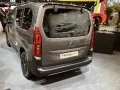 Citroen Berlingo Berlingo III M (Phase I, 2018) — 16