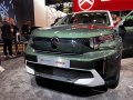 C3 Aircross II (Phase I, CC24)