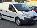 Citroen Jumpy Jumpy II — 3