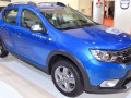 Sandero II Stepway (facelift 2016)