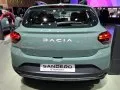 Dacia Sandero Sandero III Stepway (facelift 2022) — 4