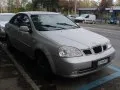 Daewoo Nubira Nubira III — 3