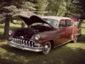 DeSoto Powermaster Six Powermaster Six 4-Door Sedan — 2
