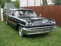 DeSoto Firedome Firedome III Four-Door Sedan — 14