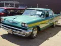 DeSoto Firedome Firedome III Four-Door Sedan — 16