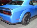 Dodge Challenger Challenger III (facelift 2014) — 12