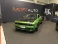 Dodge Challenger Challenger III (facelift 2014) — 39