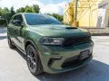 Dodge Durango Durango III (WD, facelift 2021) — 6
