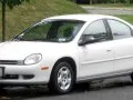 Dodge Neon Neon II