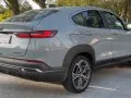 Fiat Fastback Fastback — 2