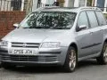 Fiat Stilo Stilo Multi Wagon (facelift 2006) — 2
