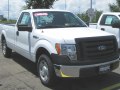 F-Series F-150 XII Regular Cab