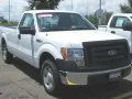 Ford F-Series F-100/F-150 F-Series F-150 XII Regular Cab