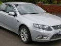 Ford Falcon Falcon (FG) — 2