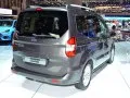 Ford Tourneo Courier Tourneo Courier I (facelift 2017) — 4
