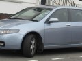 Accord VII Wagon