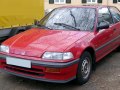 Civic IV Hatchback