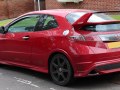 zdjęcie Civic Type R