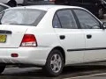 Hyundai Accent Accent Hatchback II — 2