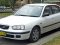 Hyundai Elantra Elantra III Hatchback — 5