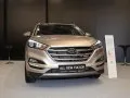 Hyundai Tucson Tucson III — 8