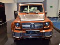 zdjęcie G-Class