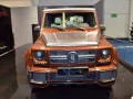 IMSA G-Class G-class — 4